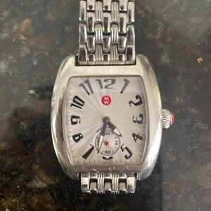 MICHELE MINI URBAN WATCH